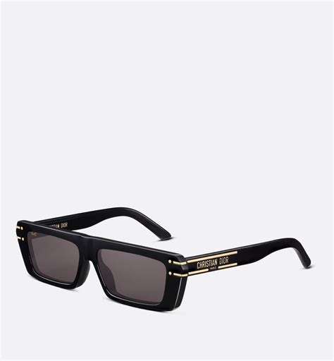 christian dior women's dior line rectangular sunglasses|dior women sunglasses genuine designer.